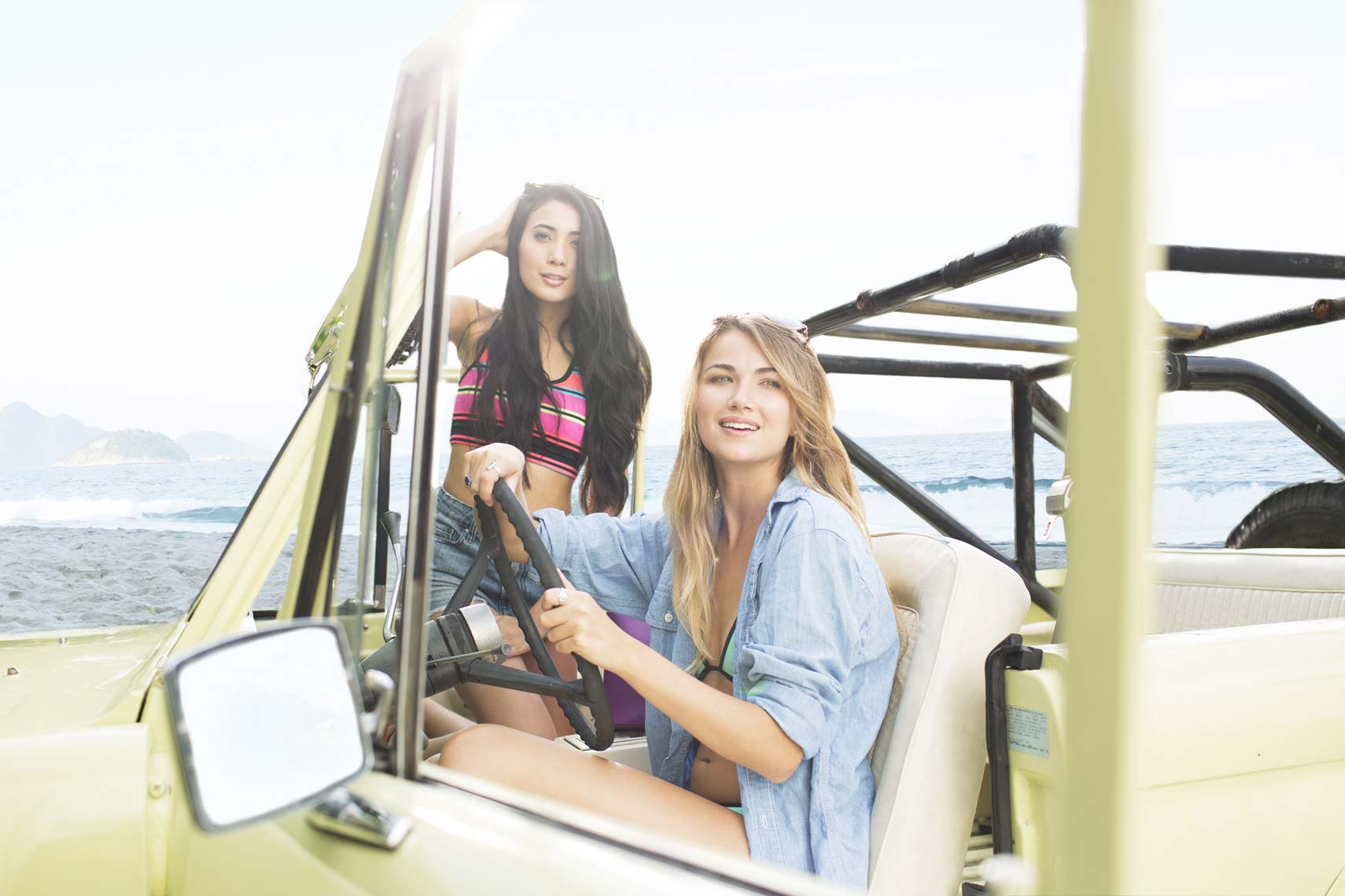 Lifestyle Photographer Houston - Felix Sanchez